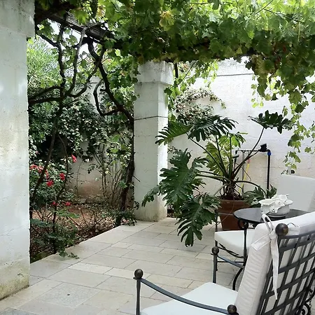 Villa Masseria Torremossa Fasano Zimmer foto