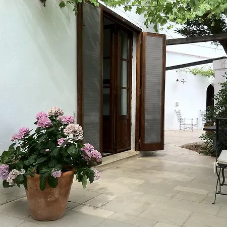 Villa Masseria Torremossa Fasano Zimmer foto
