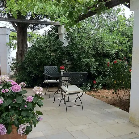 Villa Masseria Torremossa Fasano Zimmer foto