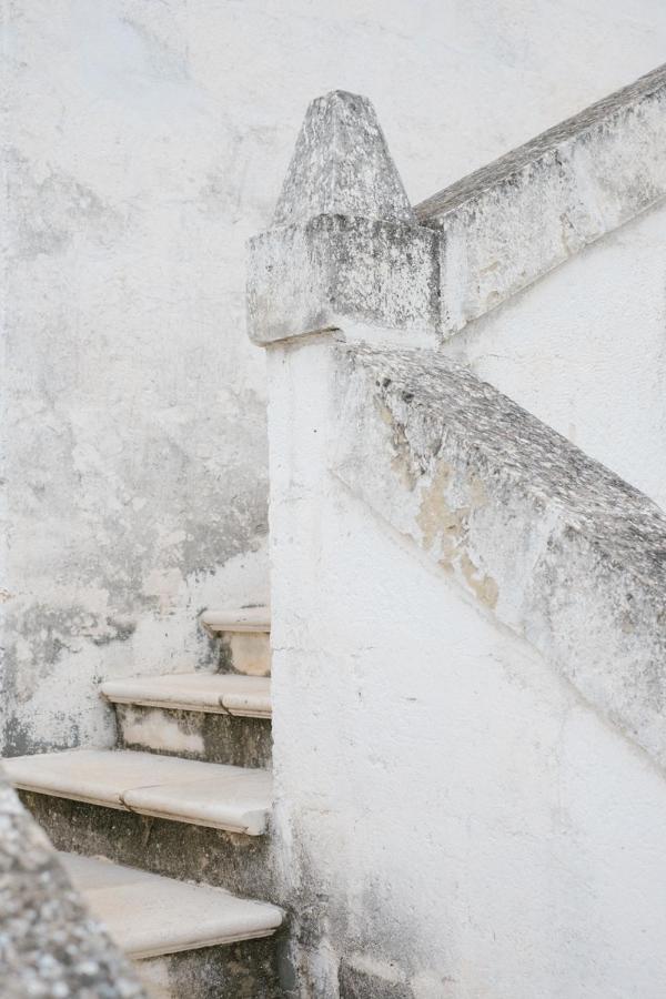 Masseria Torremossa Bauernhof *