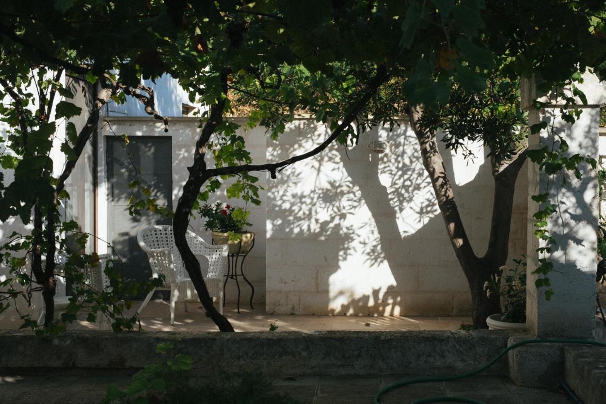 Masseria Torremossa Farm stay *