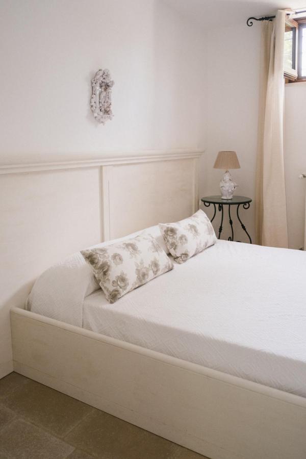Farm stay Masseria Torremossa Fasano