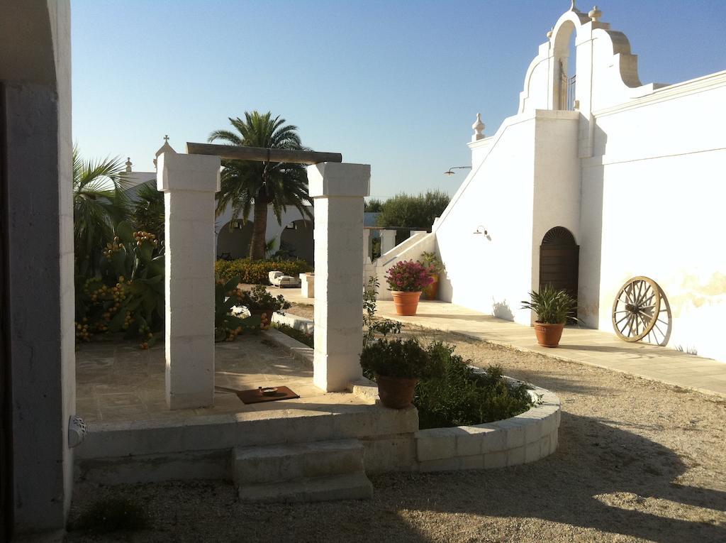 Farm stay Masseria Torremossa Fasano