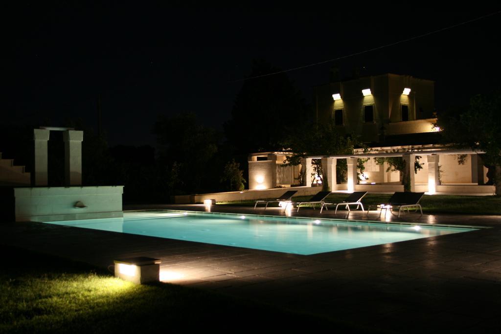 Farm stay Masseria Torremossa Fasano